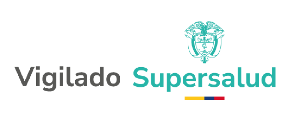 Vigilado Supersalud